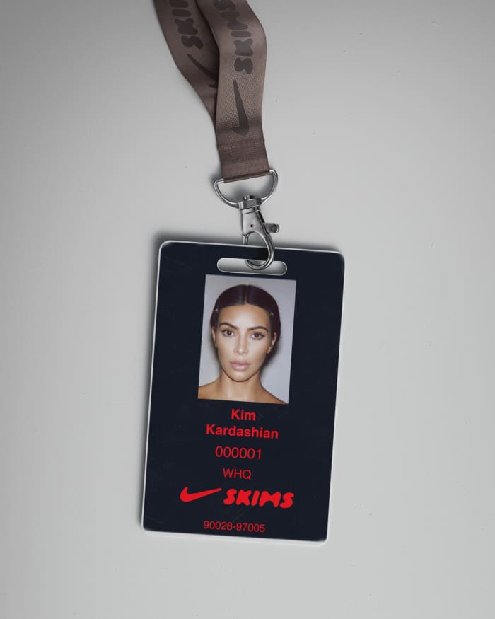 Nike's Next Big Move: A Fitness Brand With Skims Nike's Next Big Move: A Fitness Brand With Skims