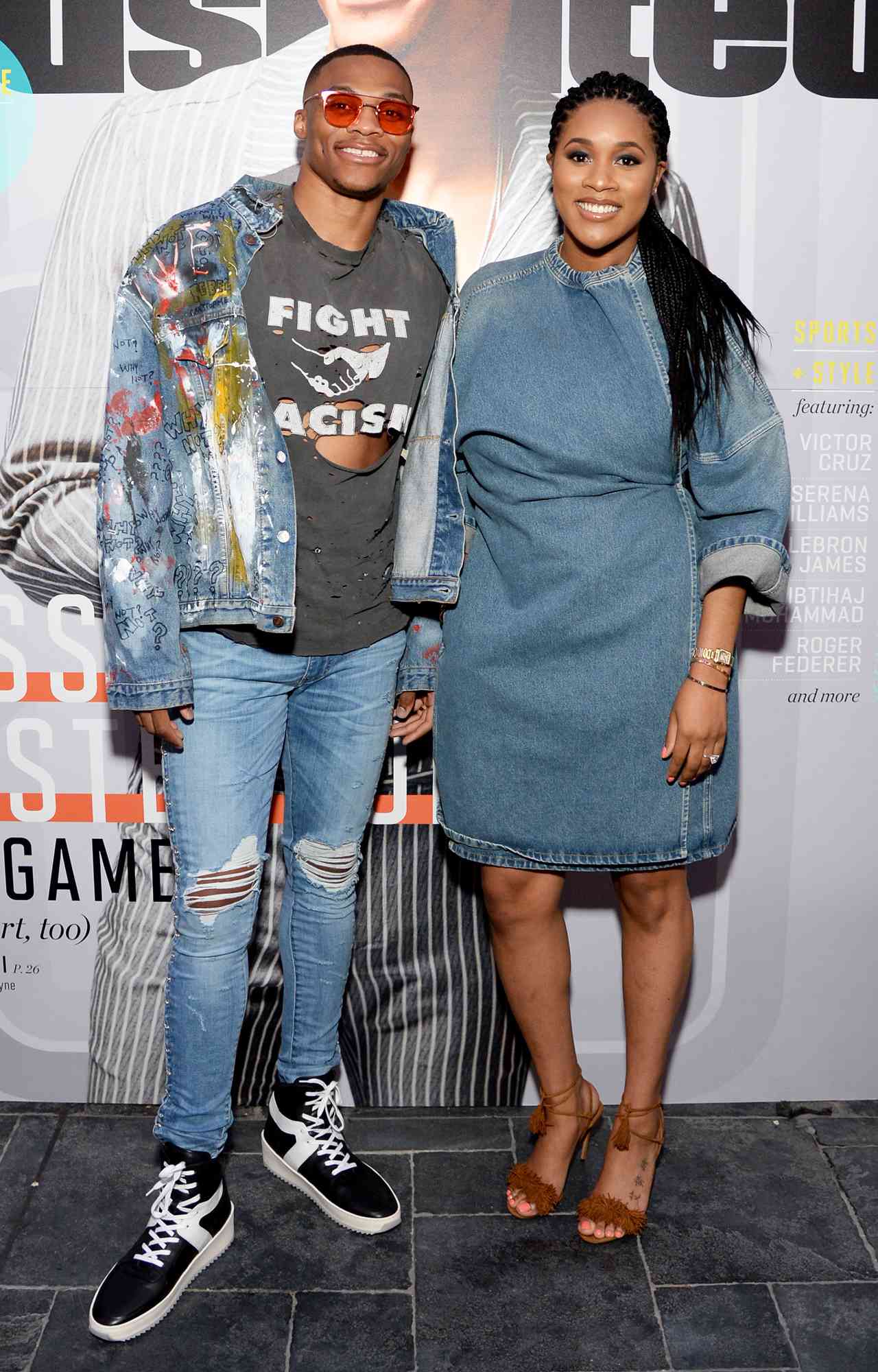 Nina Westbrook: Exploring The Life Of Russell Westbrook's Wife Nina Westbrook: Exploring The Life Of Russell Westbrook's Wife