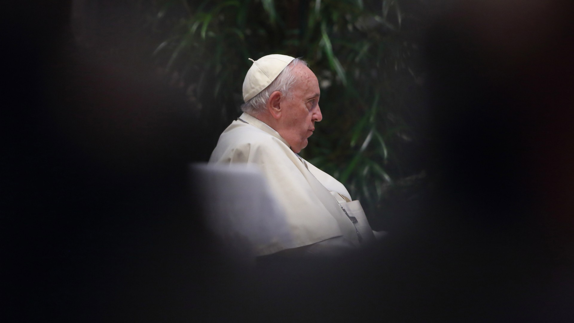 Nine Cardinals In The Running: The Next Pope? Nine Cardinals In The Running: The Next Pope?