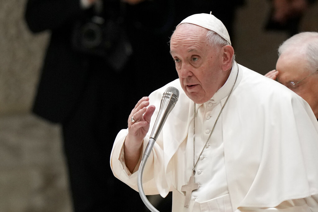 Nine Cardinals Who Could Be The Next Pope Nine Cardinals Who Could Be The Next Pope