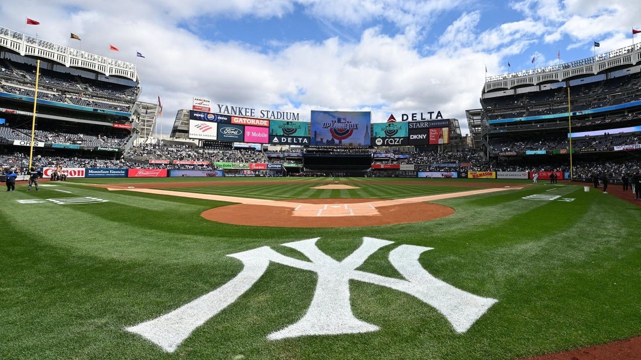 Nine Home Runs In One Game: Yankees' Explosive Start To 2025 Season Nine Home Runs In One Game: Yankees' Explosive Start To 2025 Season