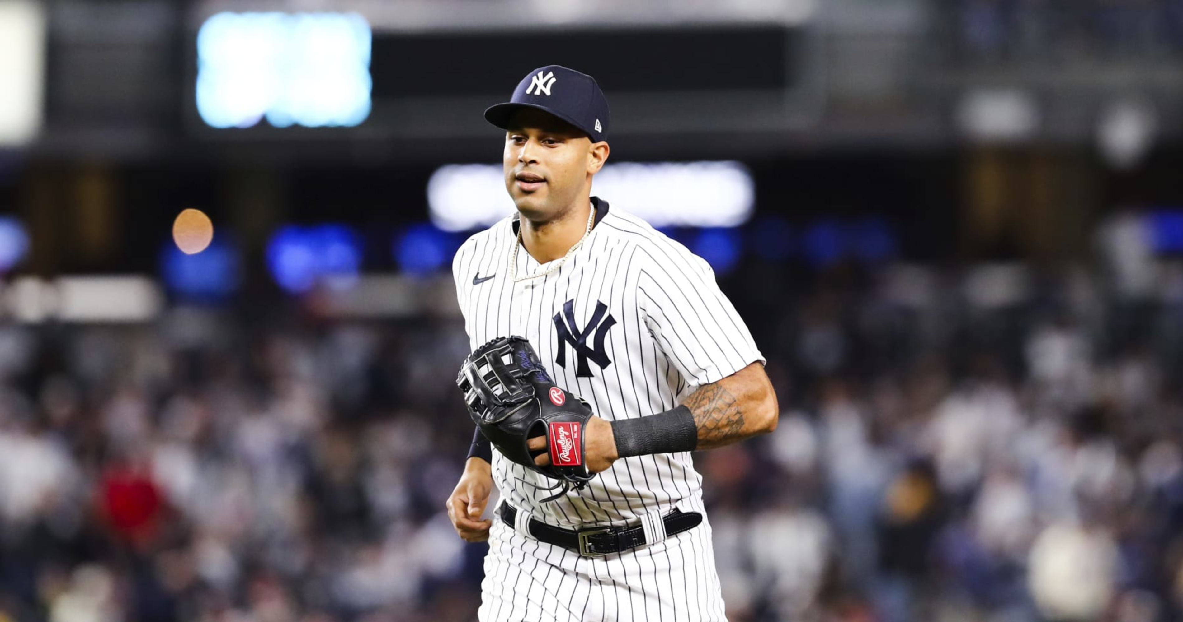 Nine Home Runs Power Yankees To Victory In 2025 Season Opener Nine Home Runs Power Yankees To Victory In 2025 Season Opener