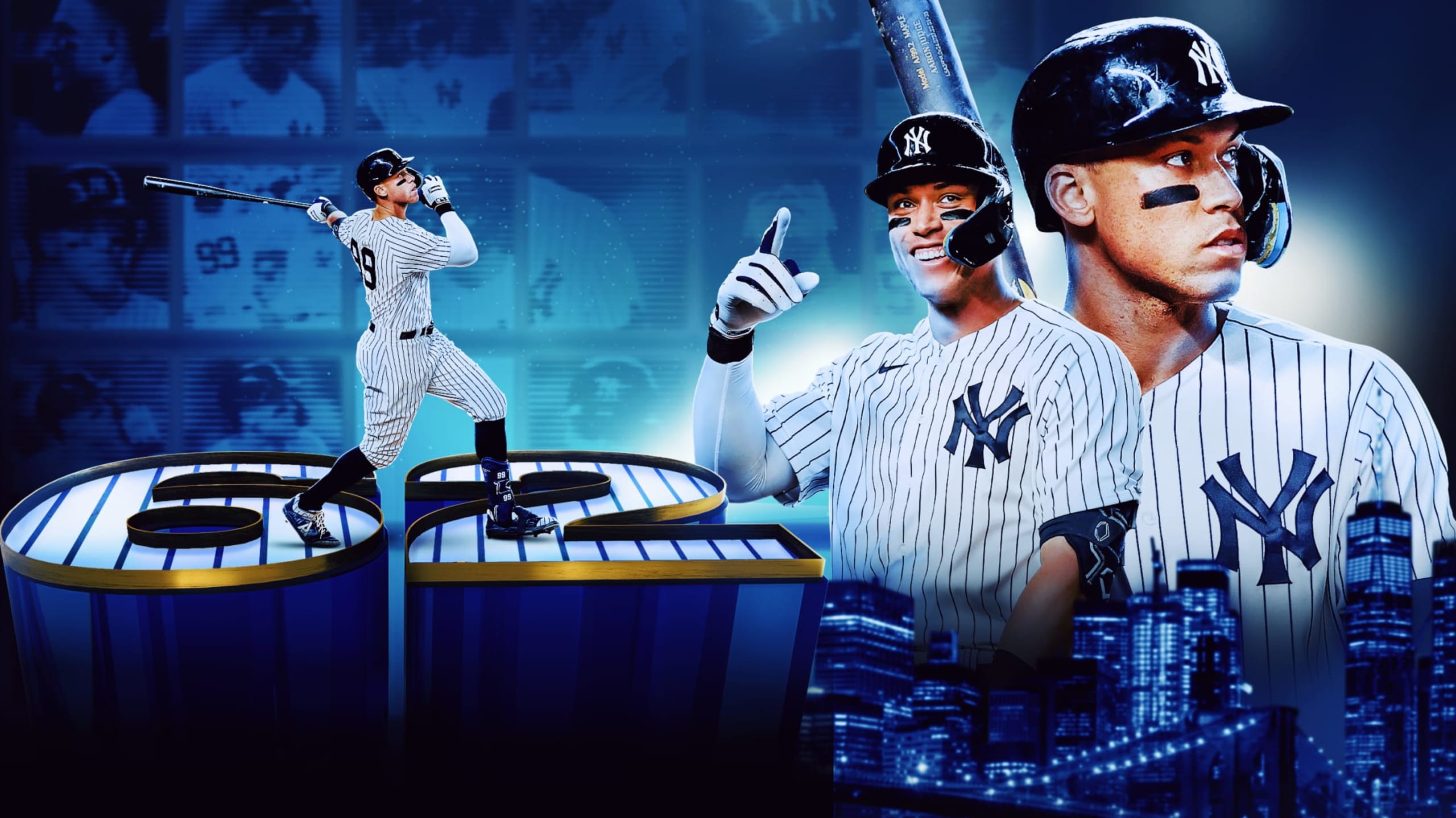 Nine Home Runs Power Yankees To Victory: Judge Leads The Charge Nine Home Runs Power Yankees To Victory: Judge Leads The Charge