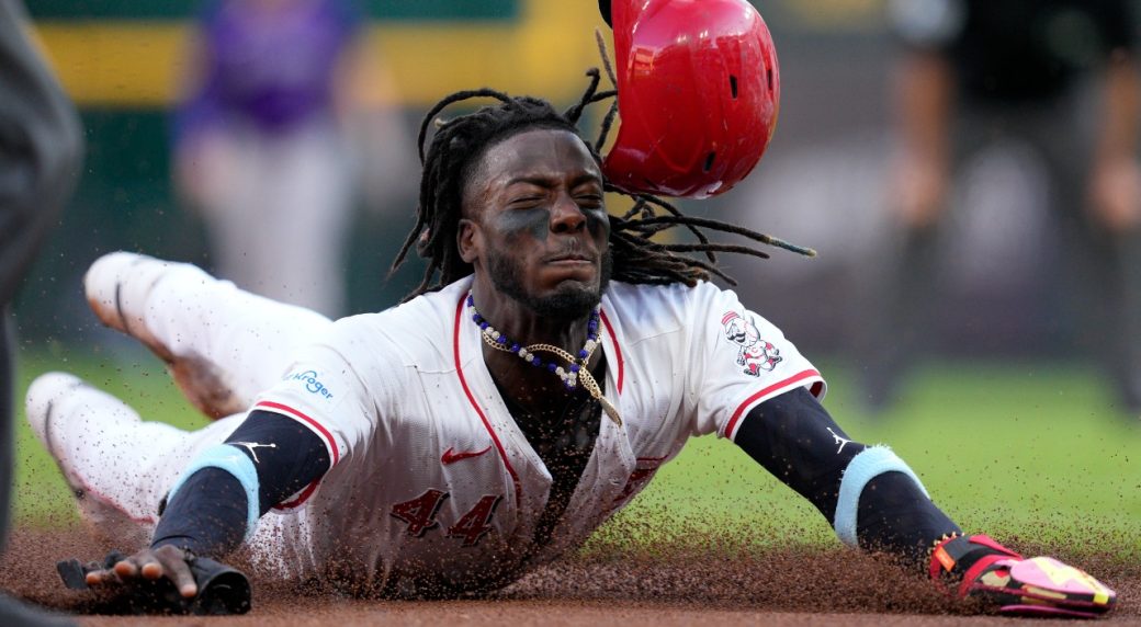 Nine Stolen Bases: Brewers' Historic Performance Sparks A's Rout Nine Stolen Bases: Brewers' Historic Performance Sparks A's Rout