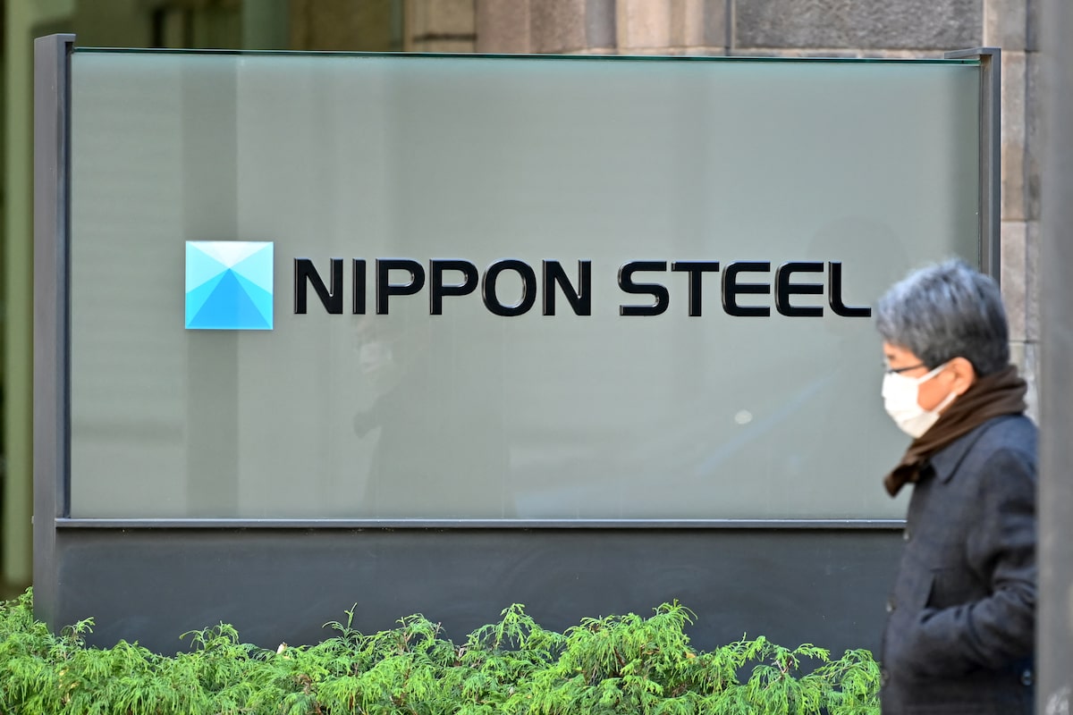 Nippon Steel Deal: Trump's Backing Raises Crucial Questions Nippon Steel Deal: Trump's Backing Raises Crucial Questions