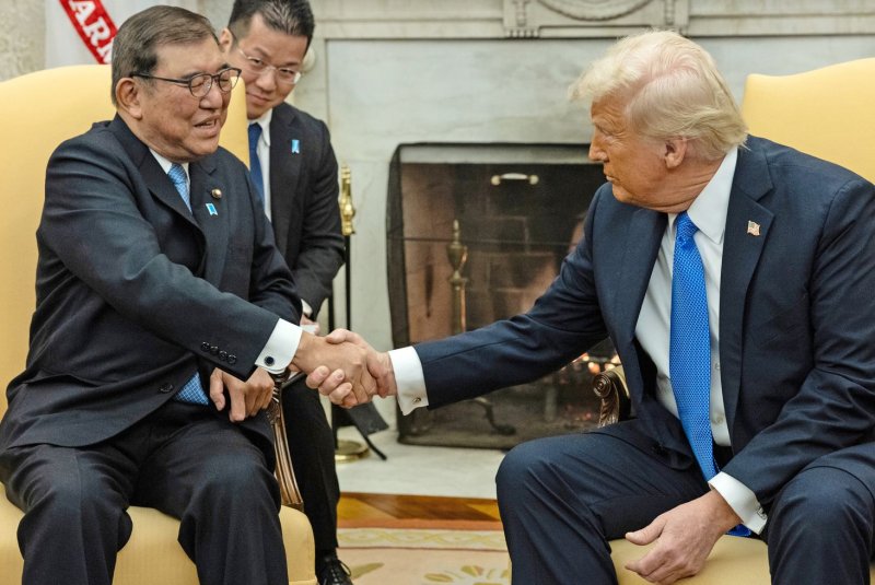 Nippon Steel Merger: Trump's Backing And The Uncertain Future Nippon Steel Merger: Trump's Backing And The Uncertain Future