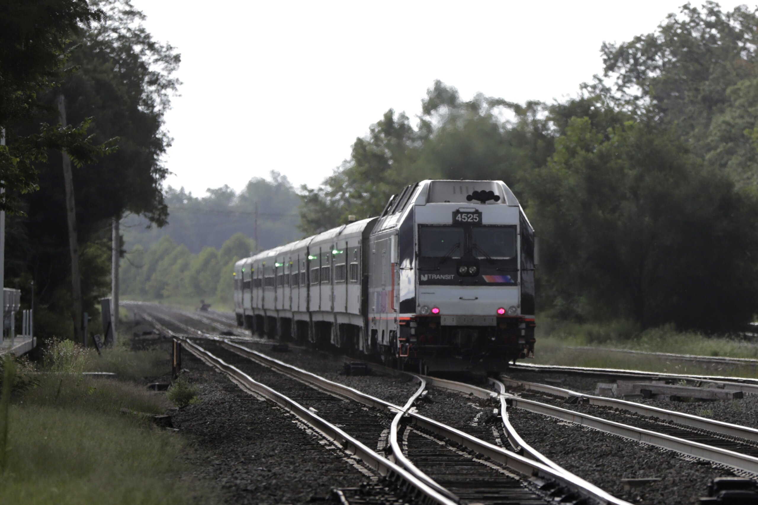 NJ Transit Strike Ends: Engineers Union Reaches Deal NJ Transit Strike Ends: Engineers Union Reaches Deal