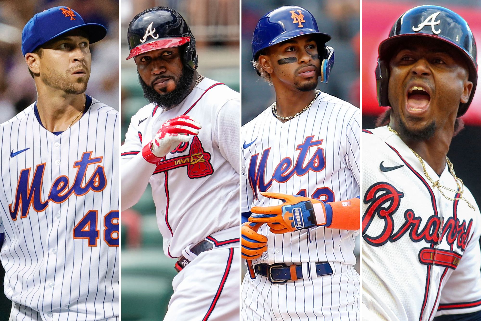 NL East Race: Assessing The Impact Of The Braves' Recent Winning Streak NL East Race: Assessing The Impact Of The Braves' Recent Winning Streak