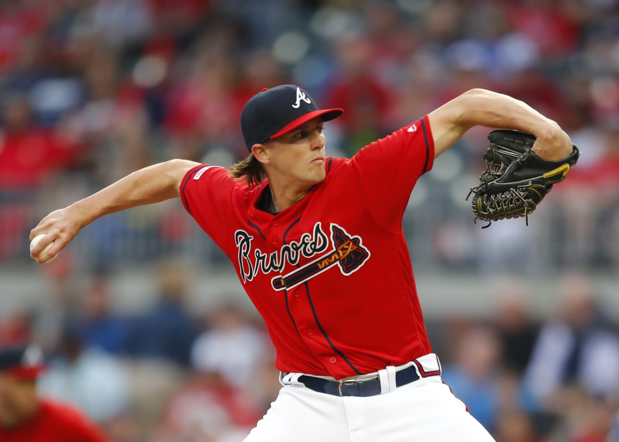NL East Update: Braves Even Their Record, Rise In Standings NL East Update: Braves Even Their Record, Rise In Standings