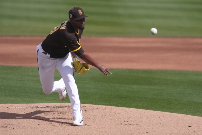 NL West Powerhouse Showdown: Padres, Dodgers Lead, Burnes Sidelined NL West Powerhouse Showdown: Padres, Dodgers Lead, Burnes Sidelined
