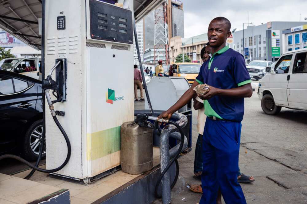 NNPC And Dangote: A New Era For Petrol Prices In Nigeria? NNPC And Dangote: A New Era For Petrol Prices In Nigeria?