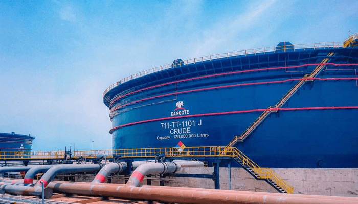 NNPC Petrol Prices: The Role Of Dangote's Refinery NNPC Petrol Prices: The Role Of Dangote's Refinery