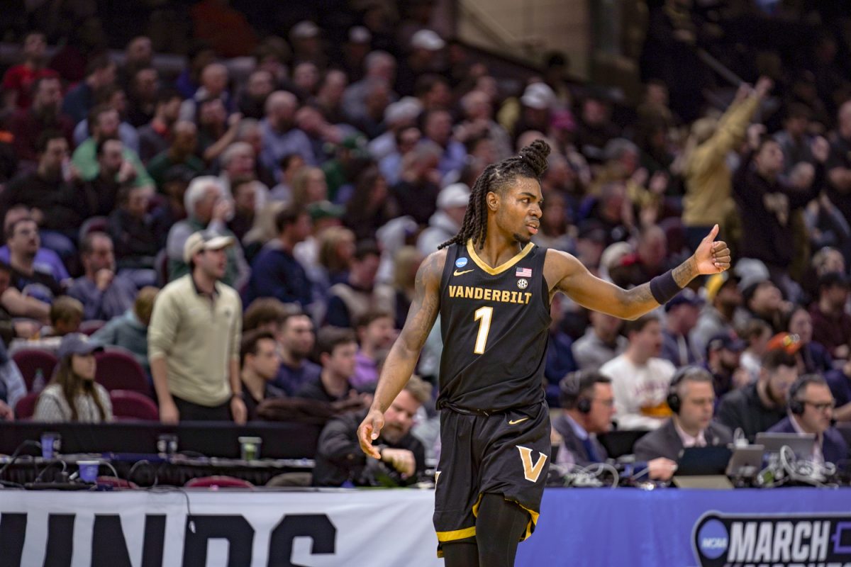 No. 10 Oregon Vs. No. 7 Vanderbilt: NCAA Tournament Recap And Analysis No. 10 Oregon Vs. No. 7 Vanderbilt: NCAA Tournament Recap And Analysis