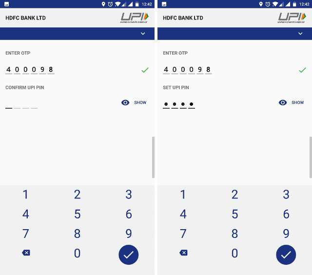 No More Cash On Uber Auto? UPI Payments Explained No More Cash On Uber Auto? UPI Payments Explained