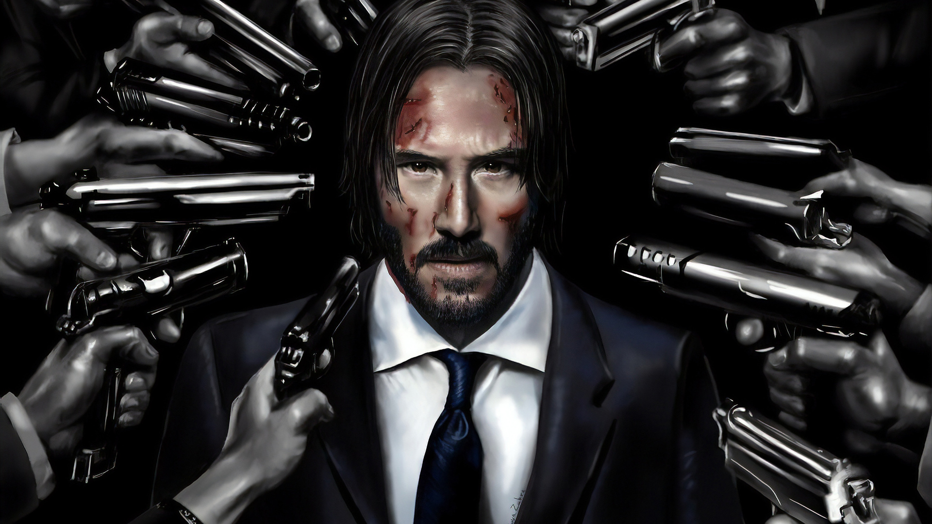 No More John Wick 5: A Plea To Hollywood No More John Wick 5: A Plea To Hollywood