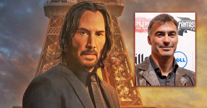 No More John Wick? Why A Fifth Film Isn't Needed No More John Wick? Why A Fifth Film Isn't Needed