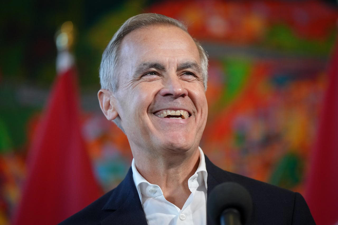 No New Rules For Ousting Mark Carney: Canada's Liberal Party Decides No New Rules For Ousting Mark Carney: Canada's Liberal Party Decides