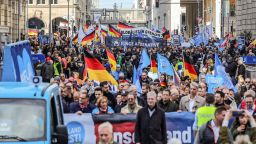 No Place For Far-Right AfD On Bayern Munich's Board, Says President