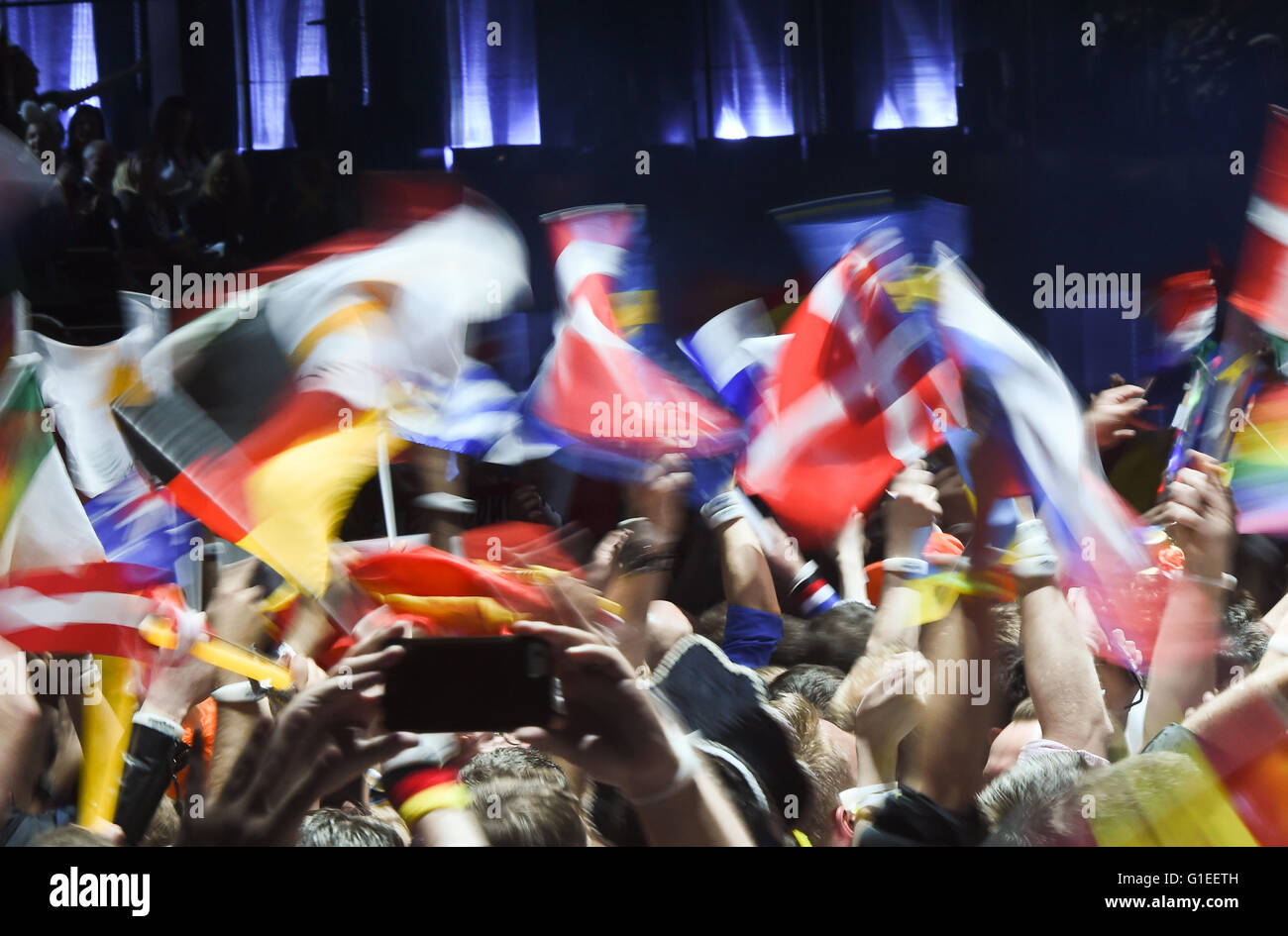 No Pride Flags Allowed At Eurovision? The Controversy Explained No Pride Flags Allowed At Eurovision? The Controversy Explained