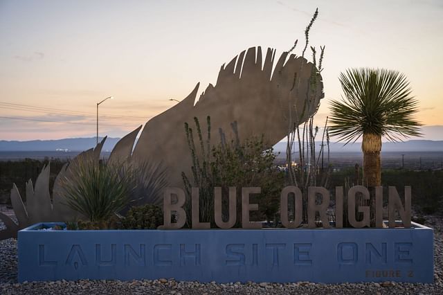 No Young Thug On Upcoming Blue Origin Mission: Rumors Debunked No Young Thug On Upcoming Blue Origin Mission: Rumors Debunked