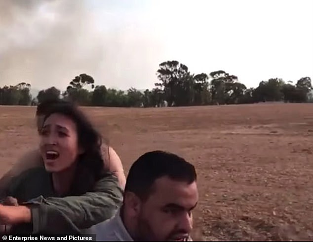 Noa Argamani: Time Magazine's 100 Most Influential, A Rescued Hostage's Impact Noa Argamani: Time Magazine's 100 Most Influential, A Rescued Hostage's Impact