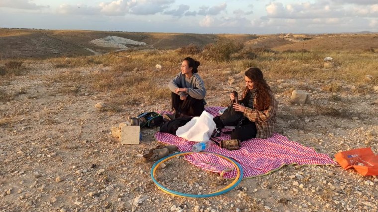 Noa Argamani's Plea At Time Gala: Bringing Israeli Hostages Home Noa Argamani's Plea At Time Gala: Bringing Israeli Hostages Home