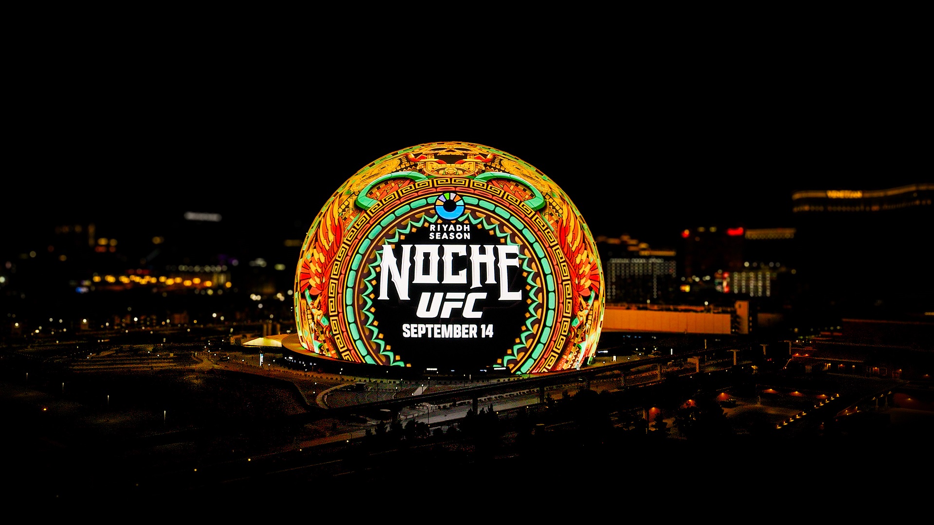 Noche UFC Vs. Canelo En México: ¿Una Rivalidad Inesperada? Noche UFC Vs. Canelo En México: ¿Una Rivalidad Inesperada?