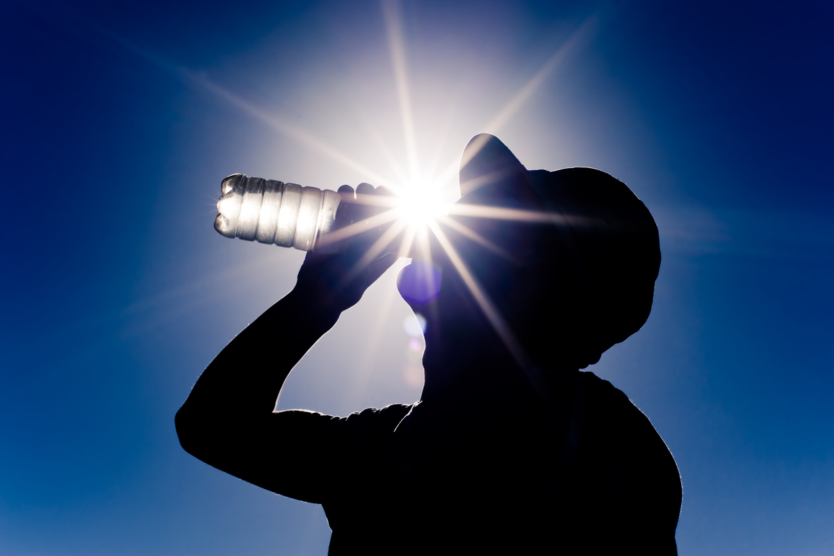 Noida & Ghaziabad: Heat Advisory For Outdoor Workers