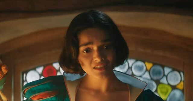 Nolte: Disney's Snow White Box Office Flop Continues Over Mother's Day Weekend Nolte: Disney's Snow White Box Office Flop Continues Over Mother's Day Weekend