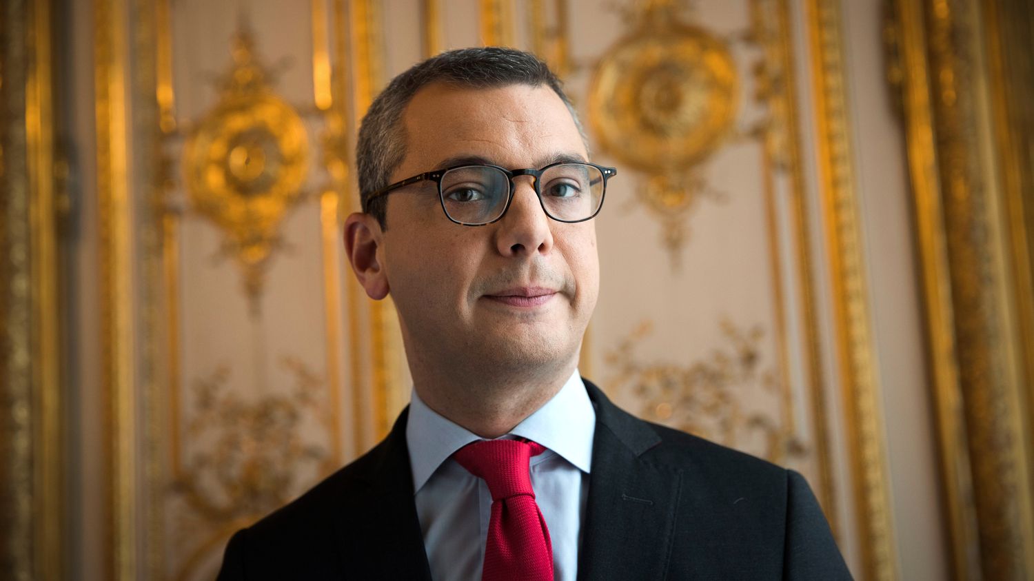 Nomination D'Alexis Kohler À La Vice-présidence Exécutive De La SocGen Nomination D'Alexis Kohler À La Vice-présidence Exécutive De La SocGen