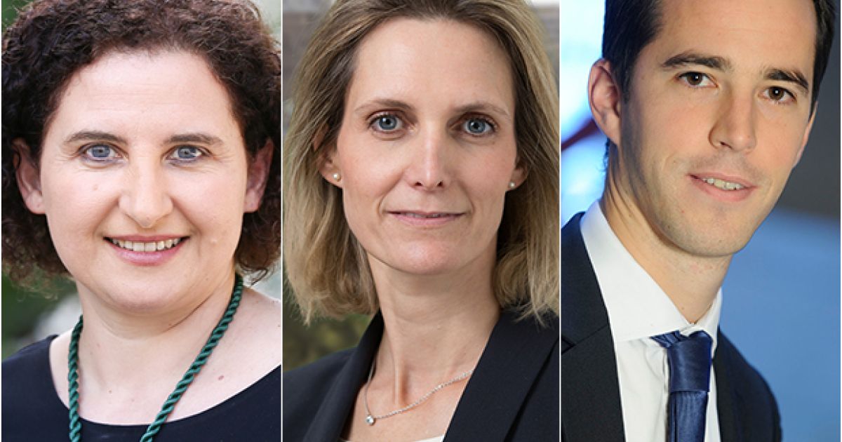 Nominations Et Nominations Au Sein Du Groupe Société Générale Nominations Et Nominations Au Sein Du Groupe Société Générale