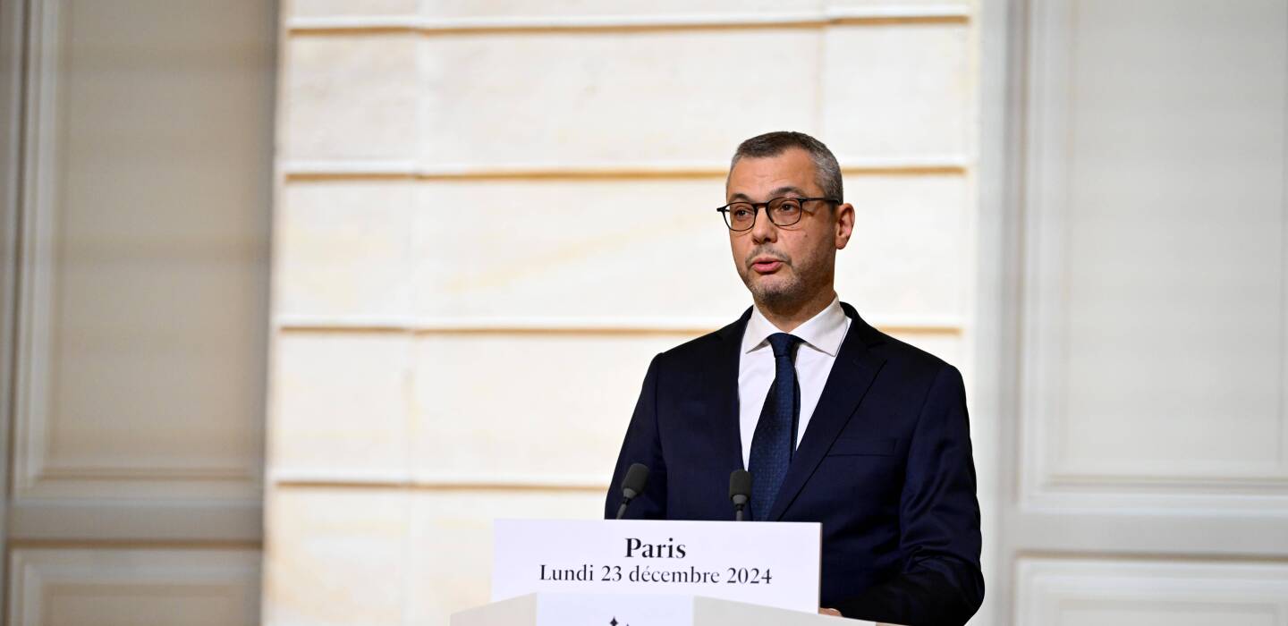 Nominations Société Générale: Alexis Kohler Nommé Directeur Général Adjoint Nominations Société Générale: Alexis Kohler Nommé Directeur Général Adjoint