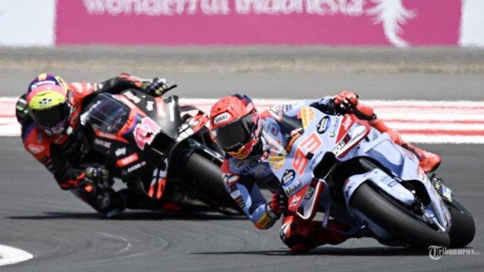 Nonton Live Streaming MotoGP Inggris 2025: Jadwal & Klasemen Terbaru Di Trans7 & SPOTV