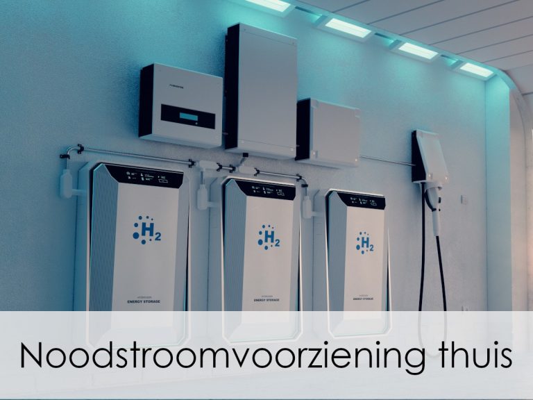 Noodstroomvoorziening Voor Bio-based Scholen: De Noodzaak Van Generatoren Noodstroomvoorziening Voor Bio-based Scholen: De Noodzaak Van Generatoren