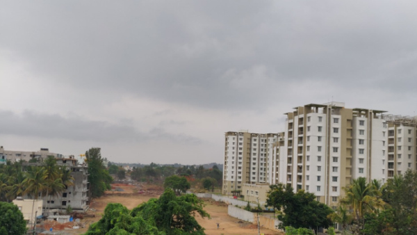 North Bengal Braces For Rain: Latest Weather Forecast From Met Department North Bengal Braces For Rain: Latest Weather Forecast From Met Department