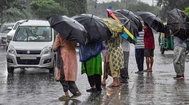 North Bengal Weather Forecast: Rain On The Way, Met Department Warns North Bengal Weather Forecast: Rain On The Way, Met Department Warns