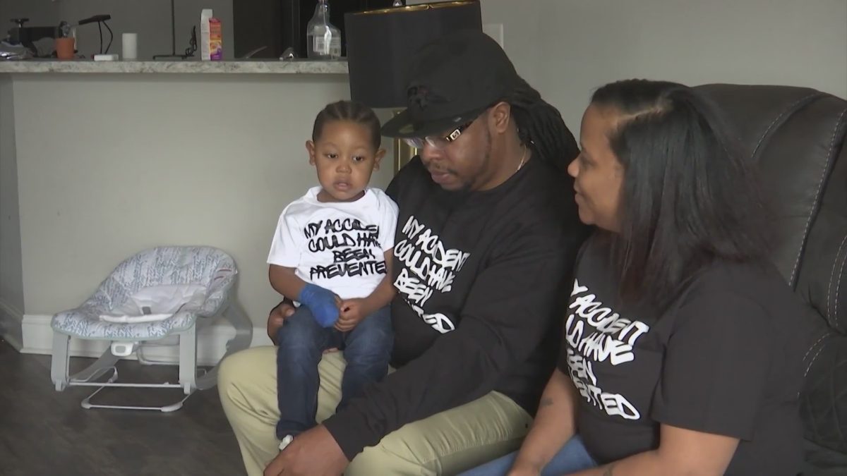 North Carolina Daycare Suspension: The WFMY News 2 Story North Carolina Daycare Suspension: The WFMY News 2 Story