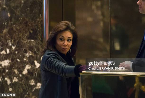 North Idaho Event: Conservative Commentator Jeanine Pirro To Appear North Idaho Event: Conservative Commentator Jeanine Pirro To Appear