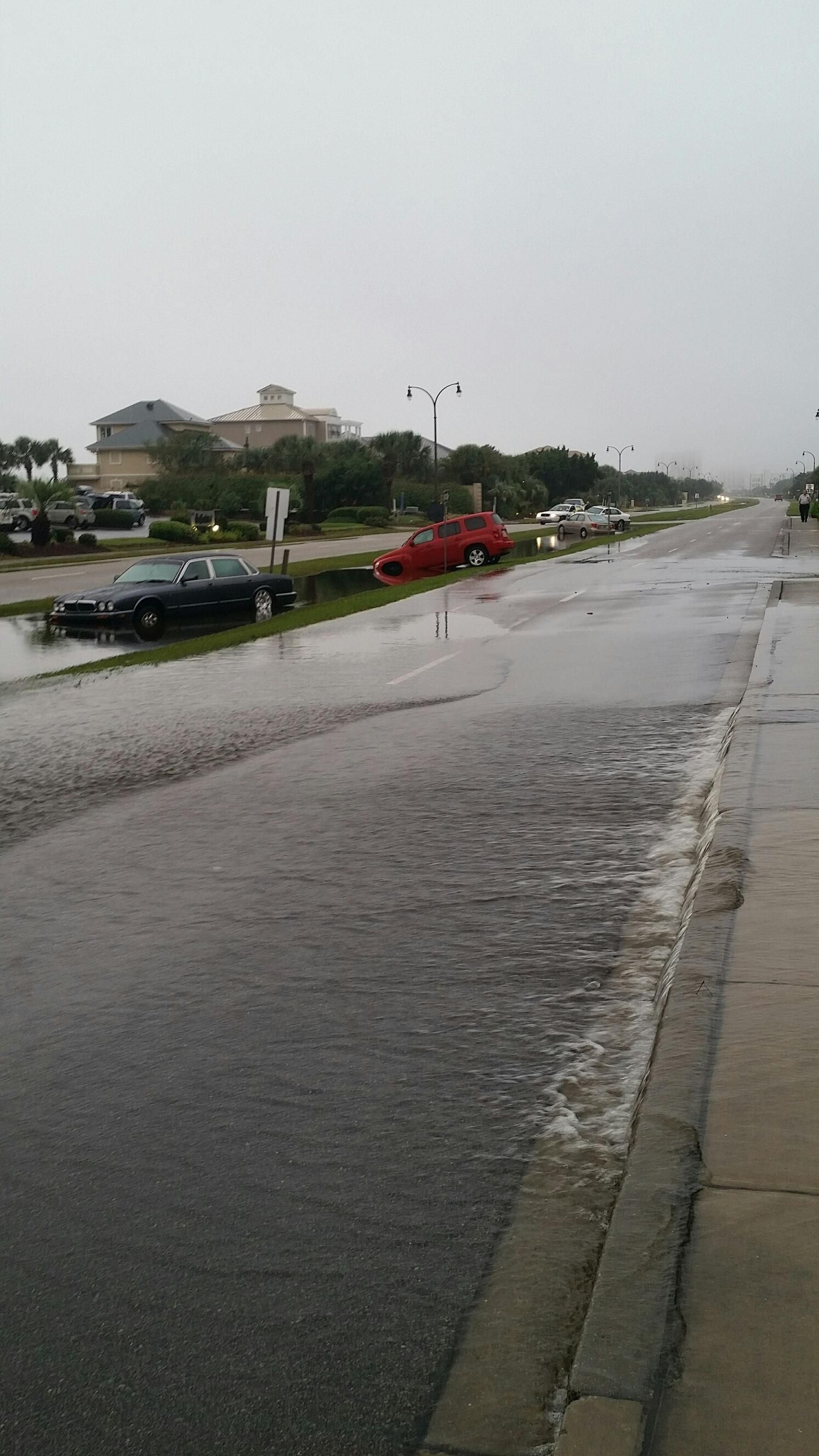North Myrtle Beach Faces Public Safety Crisis Due To Excess Water Usage North Myrtle Beach Faces Public Safety Crisis Due To Excess Water Usage