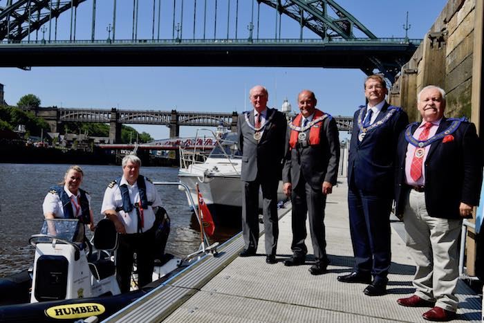 Northumberland Sailor Sets Sail: A Handmade Boat's Circumnavigation Attempt Northumberland Sailor Sets Sail: A Handmade Boat's Circumnavigation Attempt