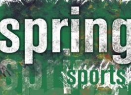Norwalk Spring Sports Update: April 22nd - 25th Norwalk Spring Sports Update: April 22nd - 25th