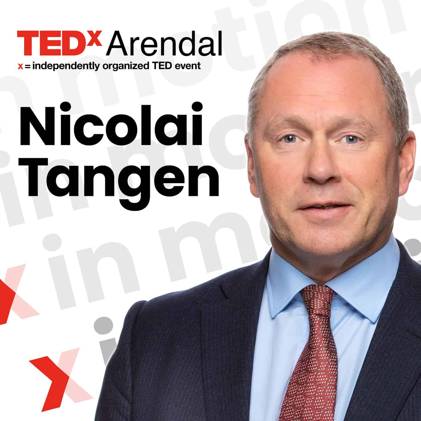 Norway's Nicolai Tangen: Navigating Trump's Tariffs Norway's Nicolai Tangen: Navigating Trump's Tariffs