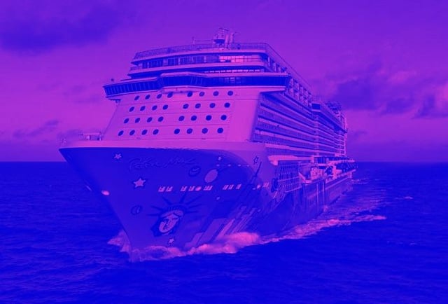 Norwegian Cruise Line Holdings (NCLH) Outperforms Expectations, Sends Shares Up