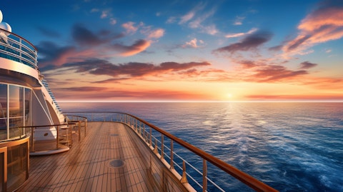 Norwegian Cruise Line (NCLH): A Hedge Fund Perspective On Investment Norwegian Cruise Line (NCLH): A Hedge Fund Perspective On Investment