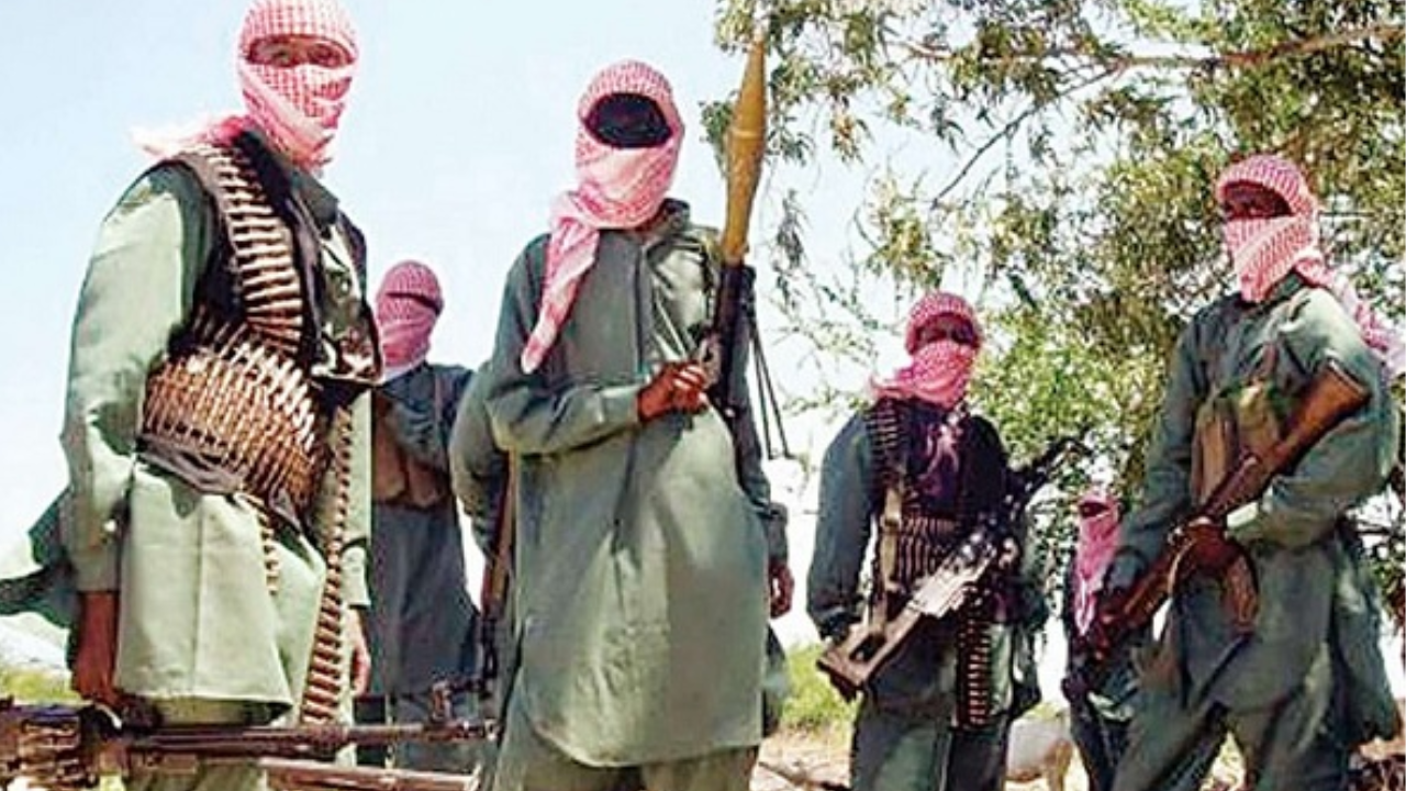 Notorious Bandit Kingpin Eliminated In Zamfara By Police Notorious Bandit Kingpin Eliminated In Zamfara By Police