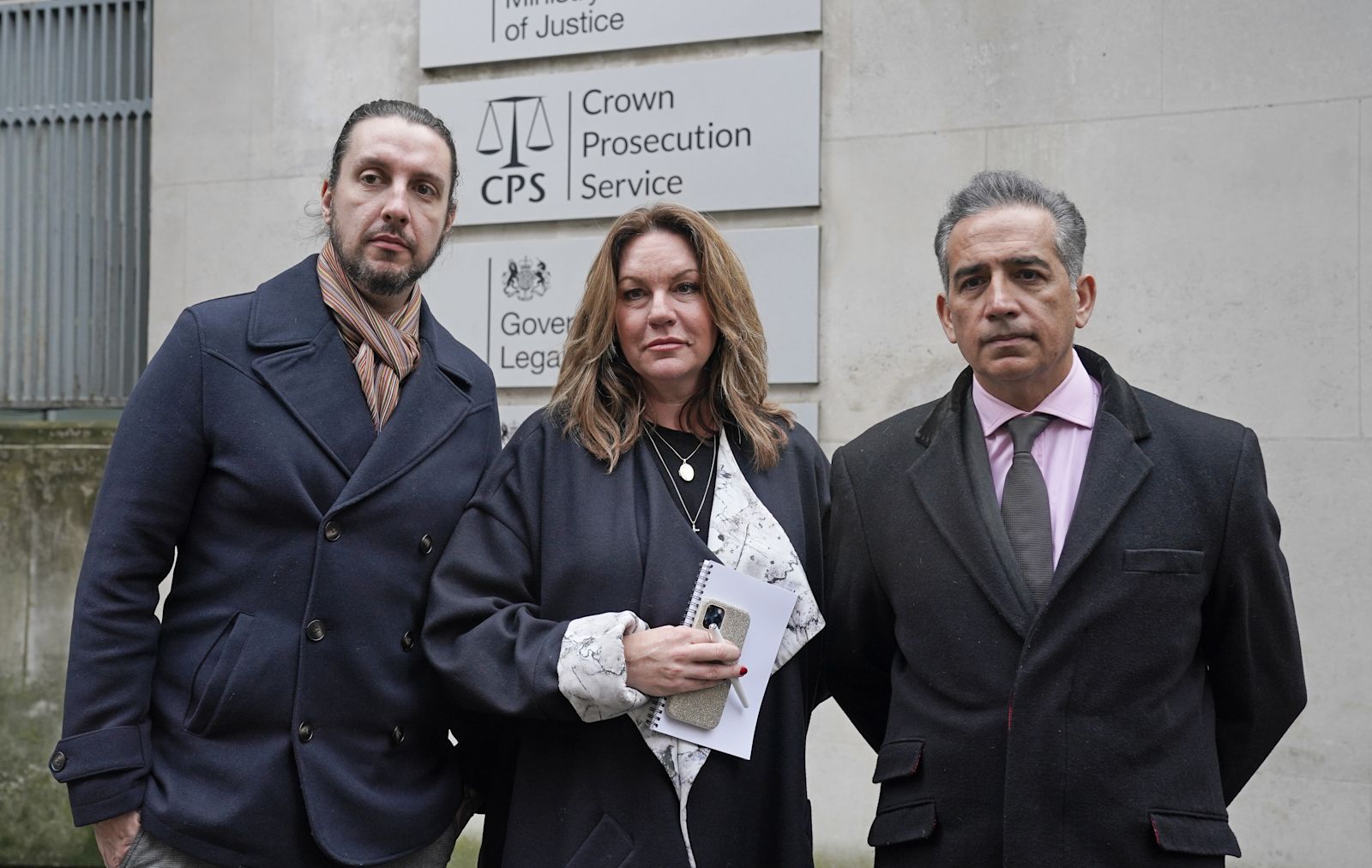 Nottingham Attack Survivor's Emotional Account Of The Tragedy Nottingham Attack Survivor's Emotional Account Of The Tragedy