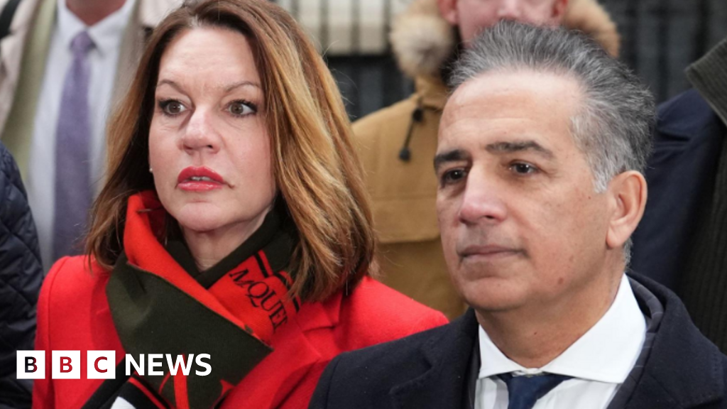 Nottingham Attacks Inquiry: Judge Who Jailed Boris Becker Appointed Chair Nottingham Attacks Inquiry: Judge Who Jailed Boris Becker Appointed Chair