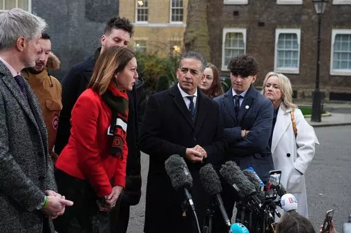 Nottingham Attacks: Police Misconduct Meeting Scheduled Nottingham Attacks: Police Misconduct Meeting Scheduled