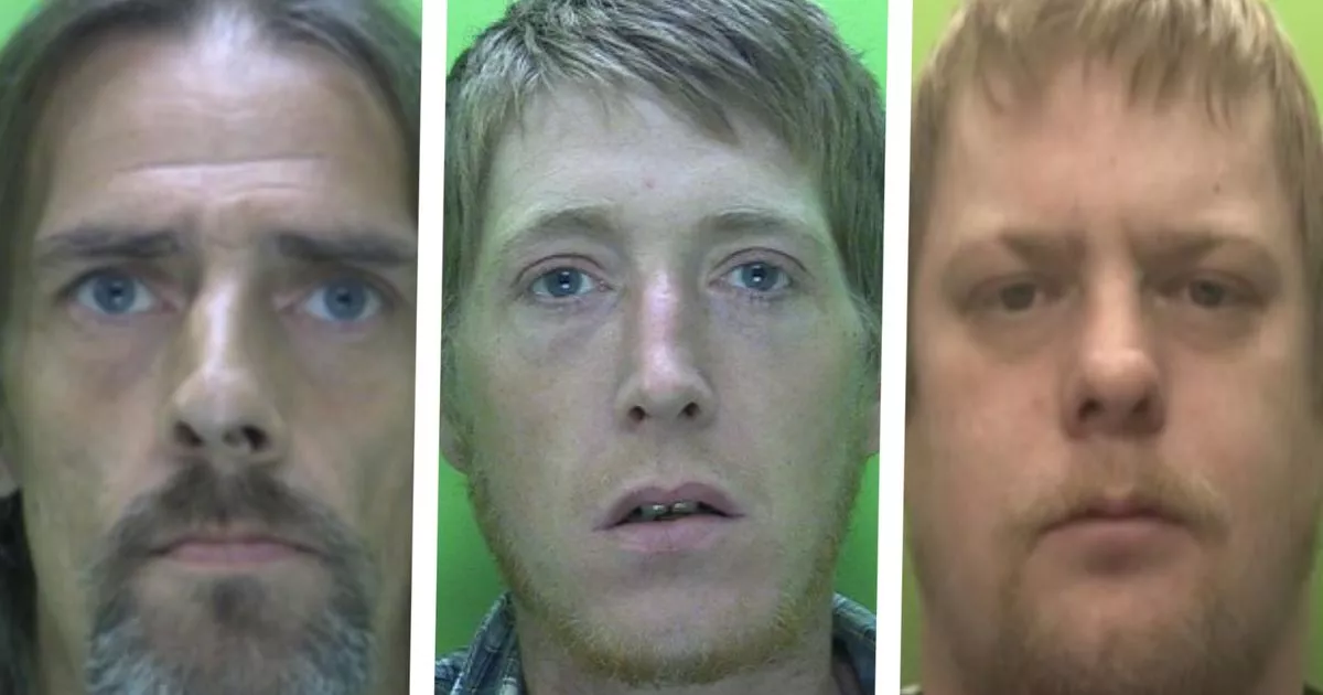 Nottingham Families Demand Delay In Farcical Misconduct Proceedings Nottingham Families Demand Delay In Farcical Misconduct Proceedings