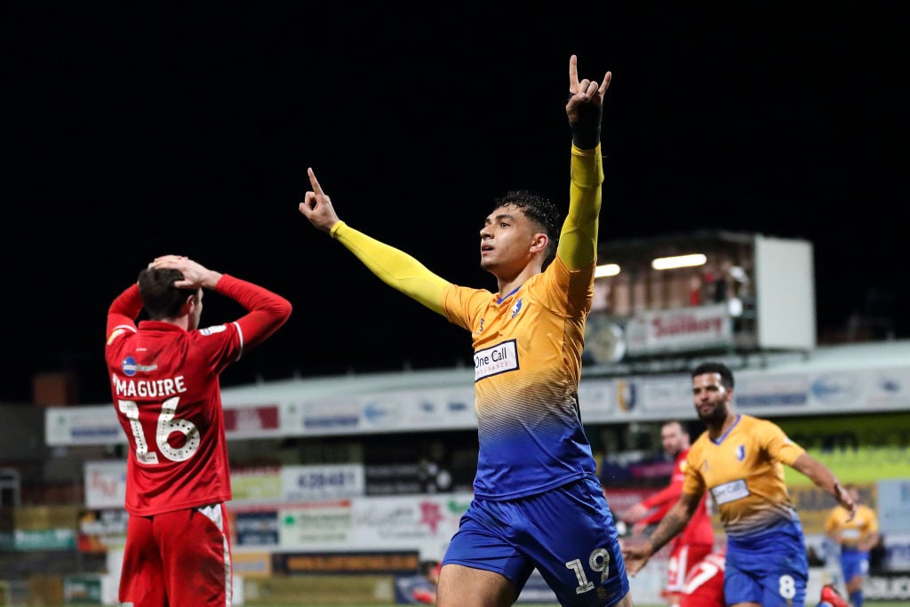 Nottingham Forest: Two Strikers Isn't Enough – Transfer Targets For Summer Nottingham Forest: Two Strikers Isn't Enough – Transfer Targets For Summer